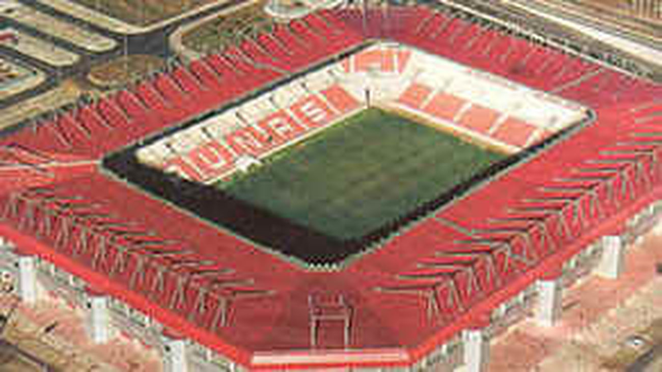 España-Liechtenstein, en Logroño; contra Escocia en Alicante