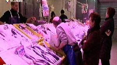 El IPC sube el 1,2 % en abril y sitúa la tasa interanual en el 3,8 %