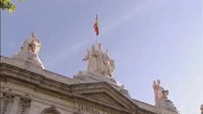 El Gobierno dice que no existe base jurídica para impugar las listas de Bildu