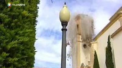 Miles de vecinos siguen a la espera de poder volver a sus casas