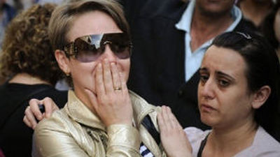 Un nuevo balance eleva a 9 los muertos y a 293 los heridos, según el Gobierno de Murcia