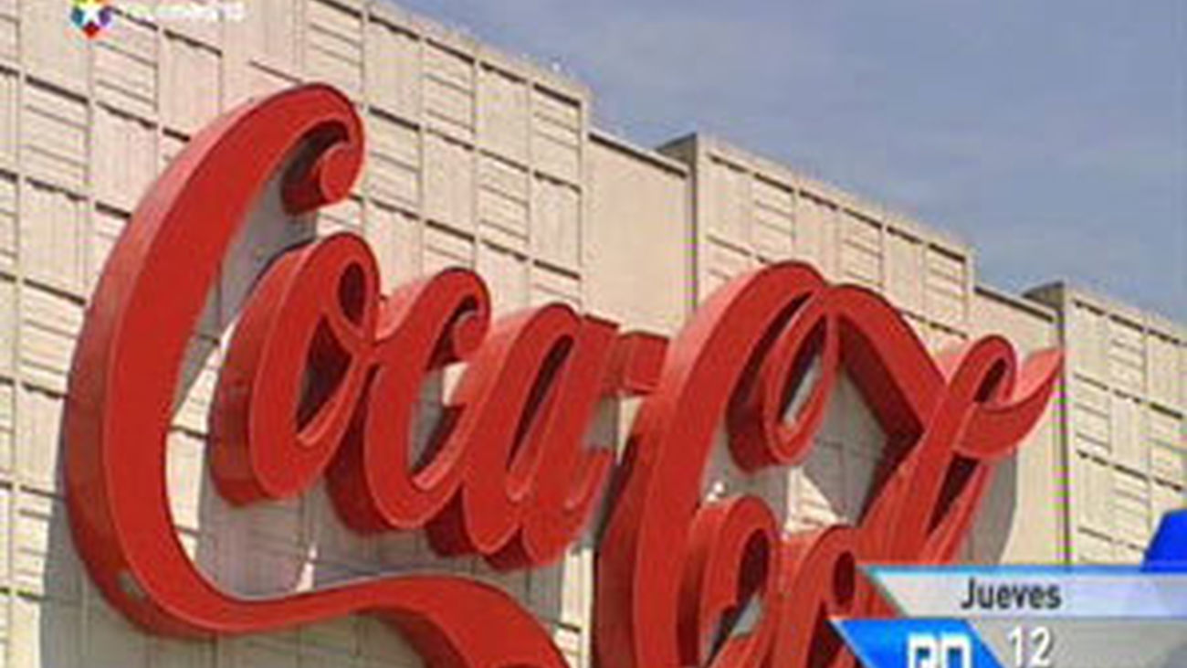 Coca Cola cumple 125 años