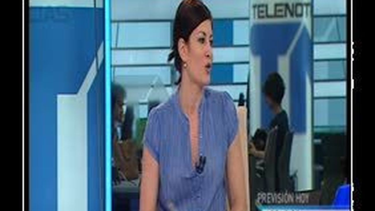 Cómo actuar en caso de terremoto