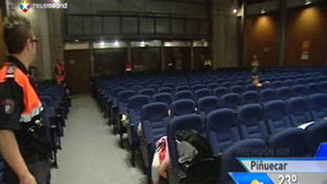 Más de 1.500 niños aprenden como actuar en casos de emergencia