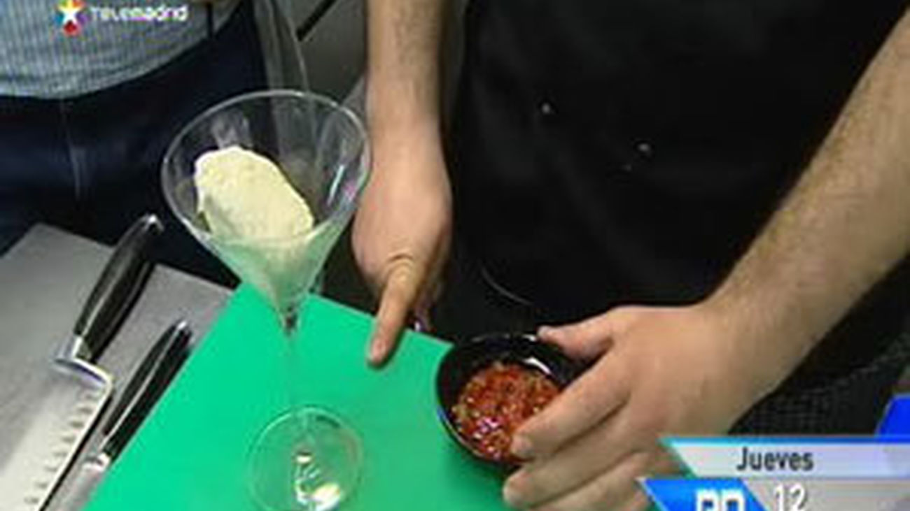 Las tapas más castizas