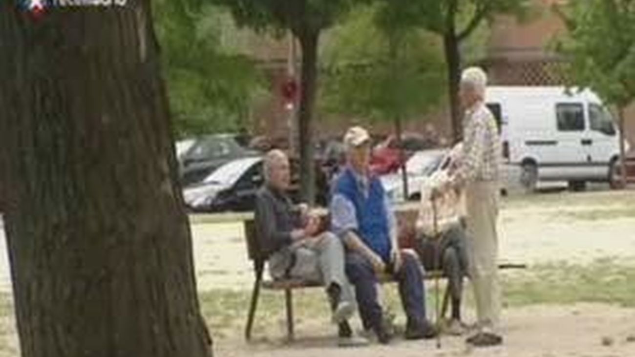 Miedo en Pan Bendito