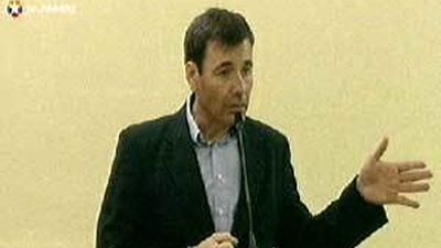 Tomás Gómez y Maru Menéndez serán los senadores socialistas por la Asamblea