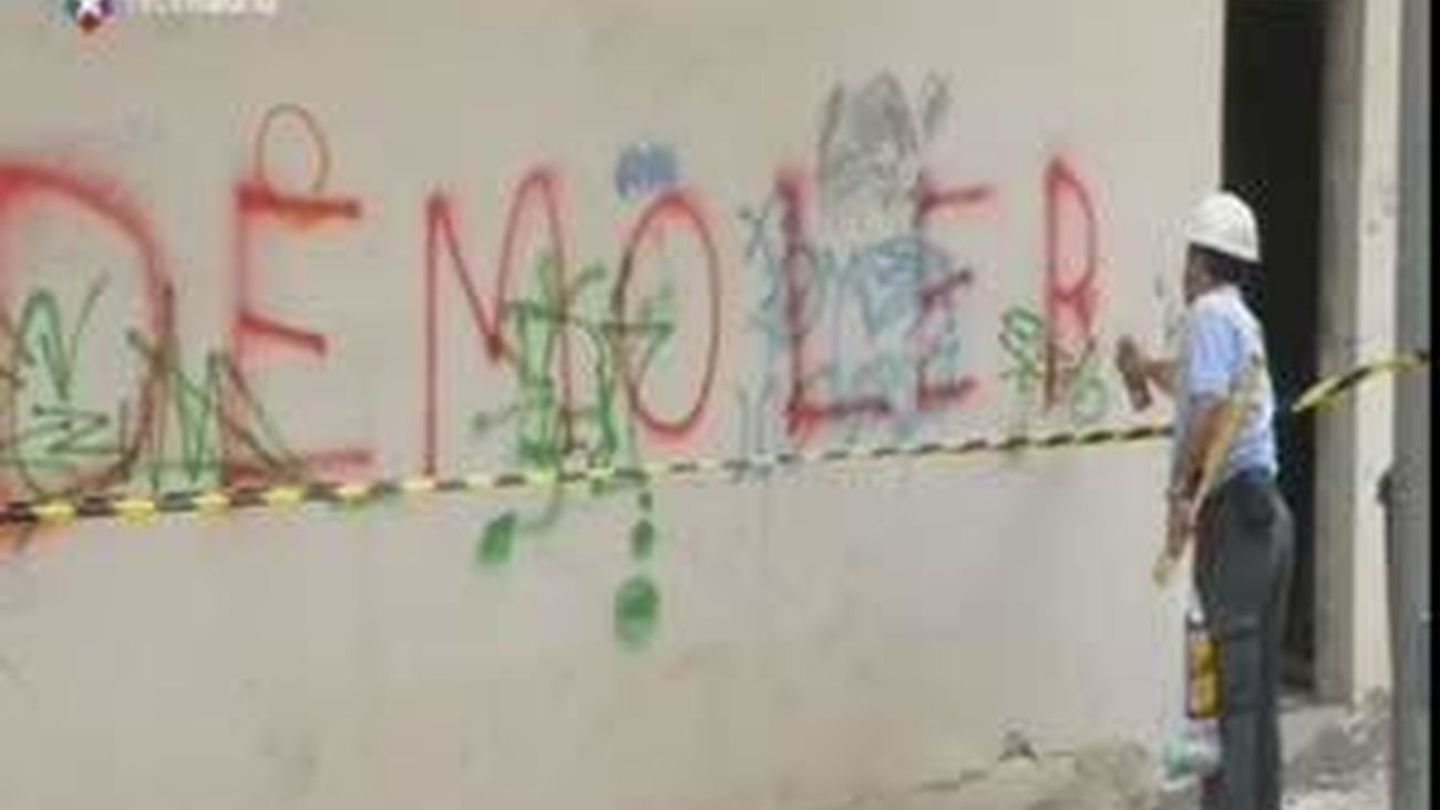 El terremoto deja cerca de 40.000 afectados que podrían estar meses fuera de su casa