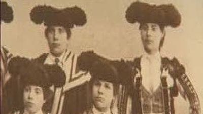 El mundo del toro a través de la mirada femenina