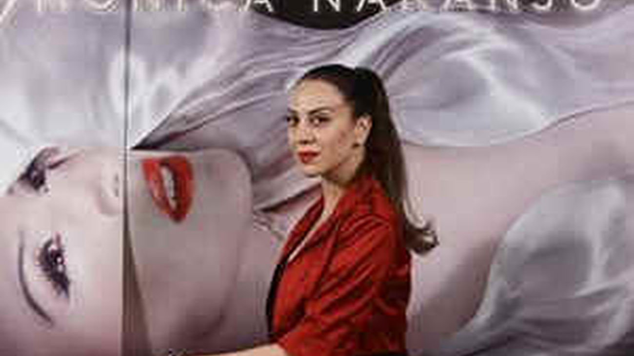 Mónica Naranjo: 'Si no me bajara música sería la única gilipollas'