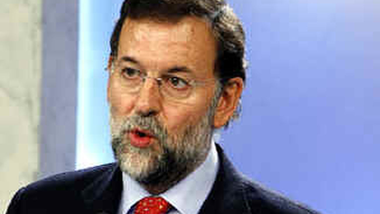 Rajoy promete "el milagro español"