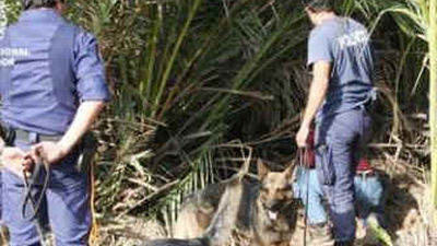 La Policía detiene a la pareja de la mujer degollada el  domingo en Córdoba