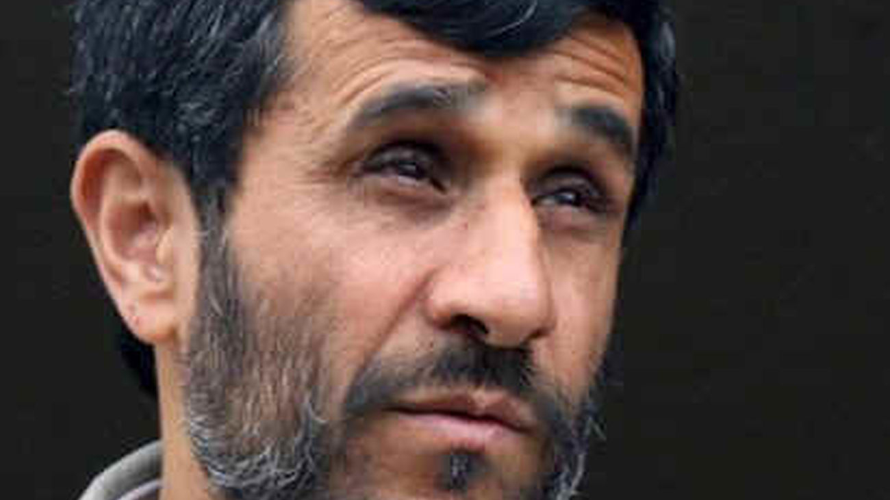 EEUU capturó a Bin Laden mucho antes de matarlo, según Ahmadineyad