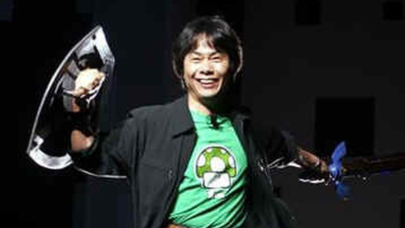 Shigeru Miyamoto y Miguel León-Portilla, candidatos al Premio Príncipede Asturias de Comunicación y Humanidades 2011