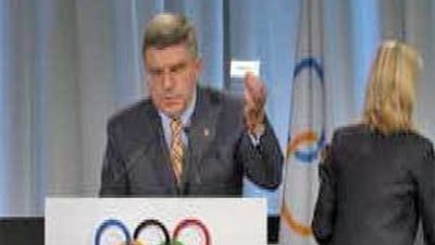 Las capitales iberoamericanas apoyan a Madrid como sede de los Juegos en 2020