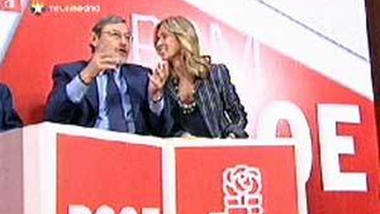 Lissavetzky propone un proyecto para constituir  Madrid como Ciudad de Ciencia e Innovación