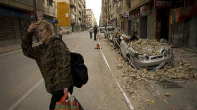 Fitur acogerá este jueves en Madrid un  acto sobre la recuperación de la Iglesia de Lorca