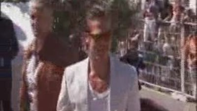 Brad Pitt presenta en Cannes El árbol de la vida de Terrence Malick