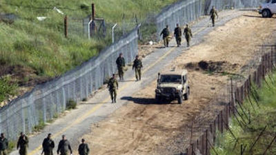 El Ejército israelí prorroga 24 horas el cierre de Cisjordania tras la Nakba