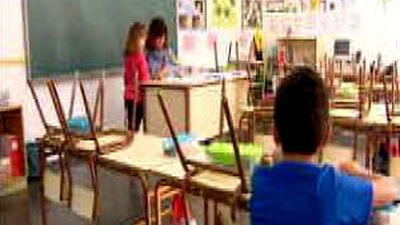 Los lorquinos se afanan en recuperar una normalidad que todavía tardará en llegar