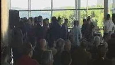 Rubalcaba destaca a Barreda por su consenso, virtud que no adorna a su rival