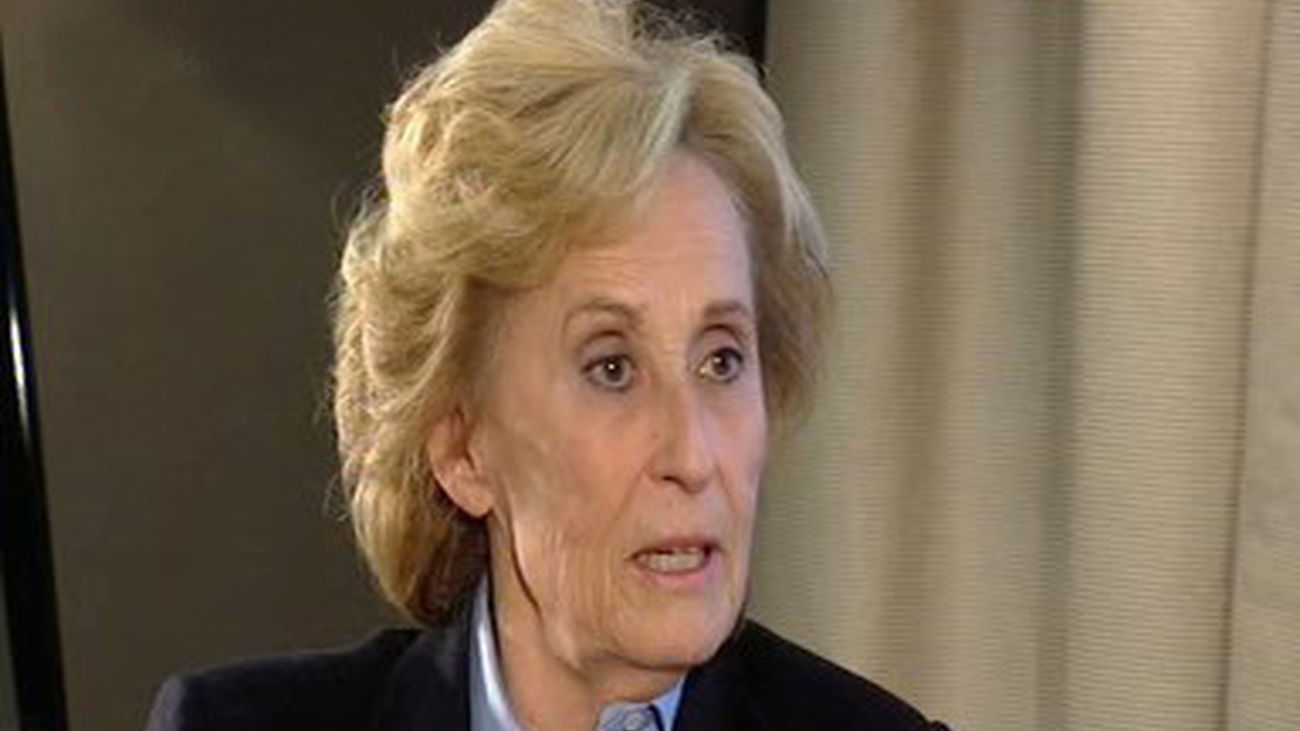 Entrevista con Begoña Aranguren