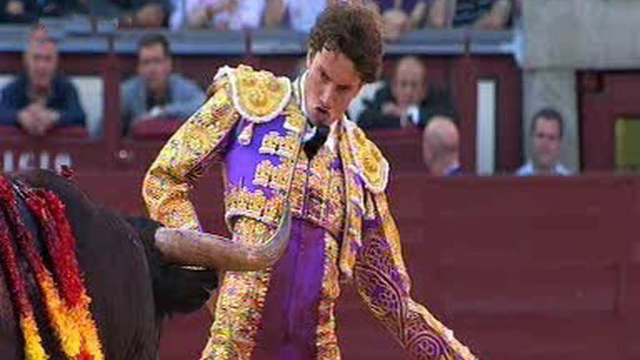 San Isidro 2011: 6ª de la Feria