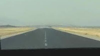 Un informe pericial sobre el accidente apunta al "deficiente" servicio de mantenimiento de Spanair