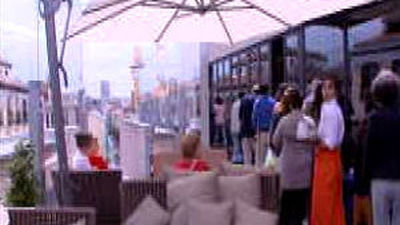 Reabre el mercado de San Antón tras una inversión de 15 millones de euros