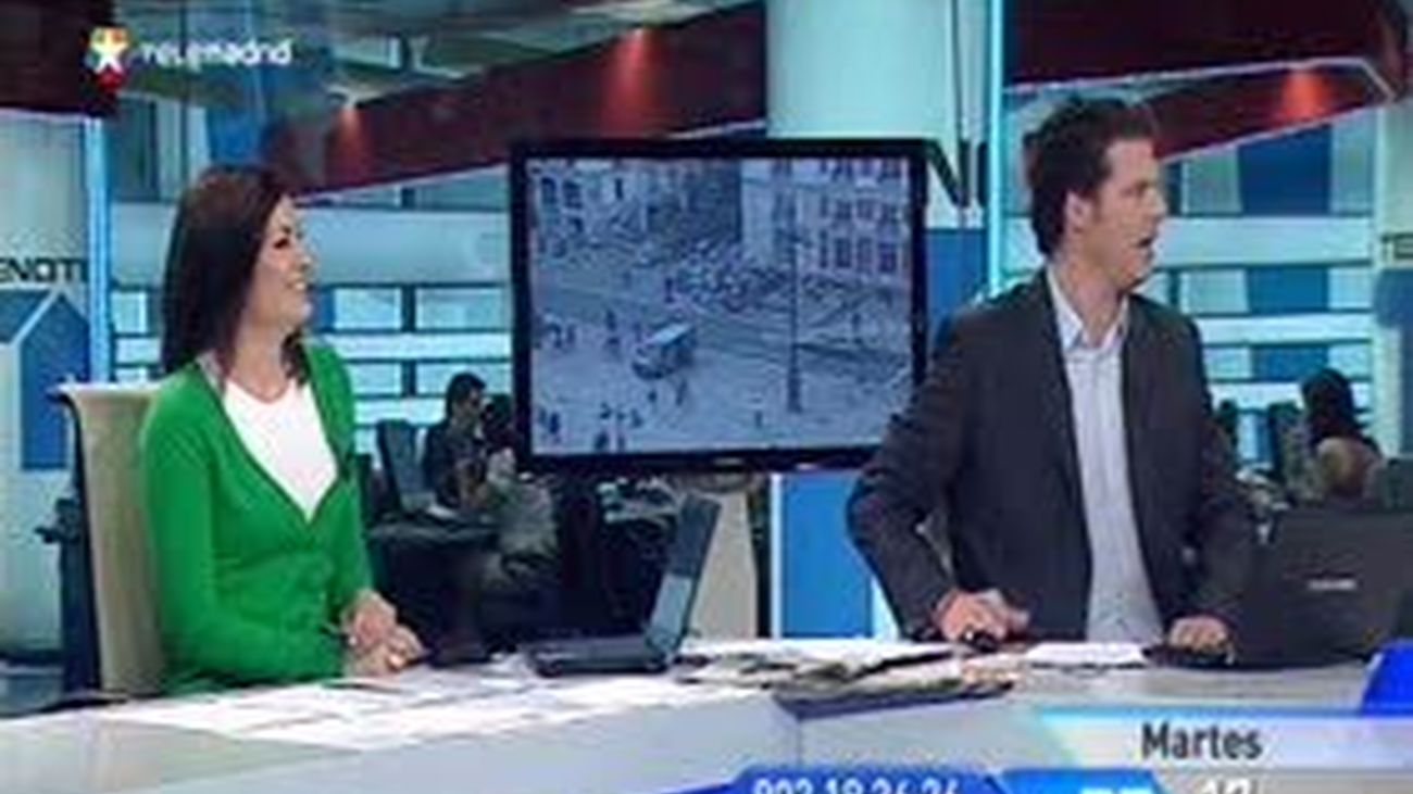 Cómo prevenir la hipertensión