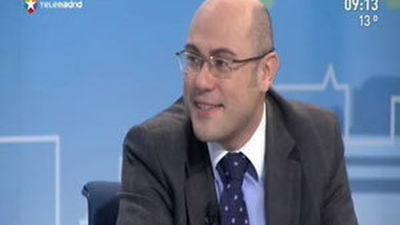 Entrevista a Manuel Alonso Coto