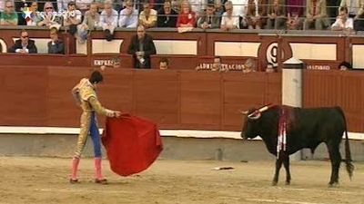 San Isidro 2011: 7ª de la Feria