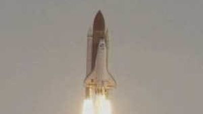 El último viaje del Endeavour