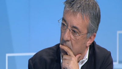 Gregorio Gordo: “Antes de llegar a acuerdos con nadie habrá que saber para qué”