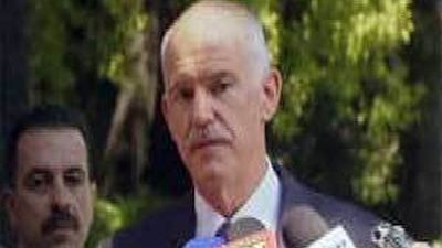 El Gobierno griego acelera su plan de privatizaciones tras las peticiones de la UE