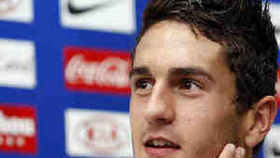 Koke: "En ningún caso tenemos miedo al próximo rival de 'Champions'"