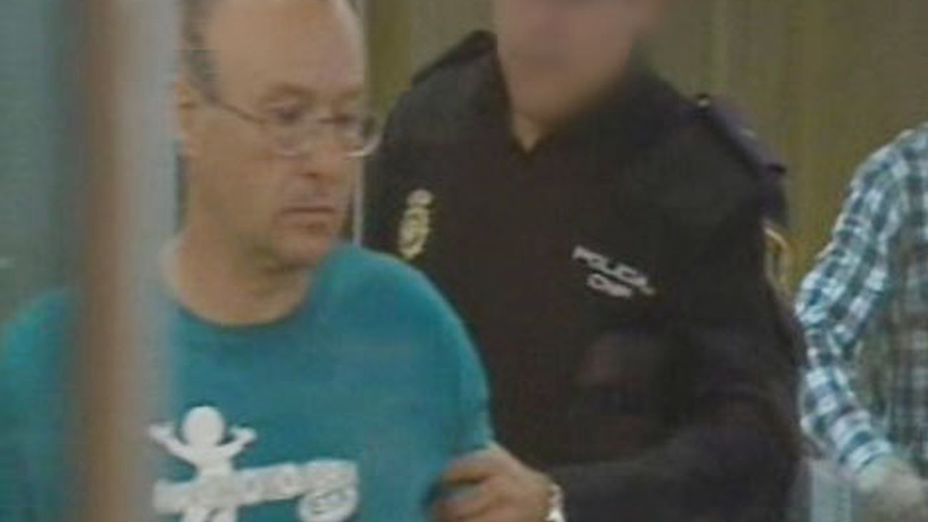 San Gil, en el juicio del asesinato de Ordoñez