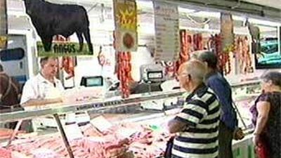 La economía española crece por las exportaciones mientras el consumo se estanca