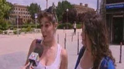 Los jóvenes con titulación universitaria registran una tasa de paro de 7,06% en la región