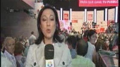 Rubalcaba censura que el PP "traspasó todos los  límites de la democracia" mientras Rajoy lo "consiente"