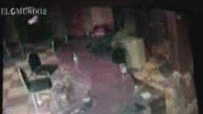 Lorca, una semana después