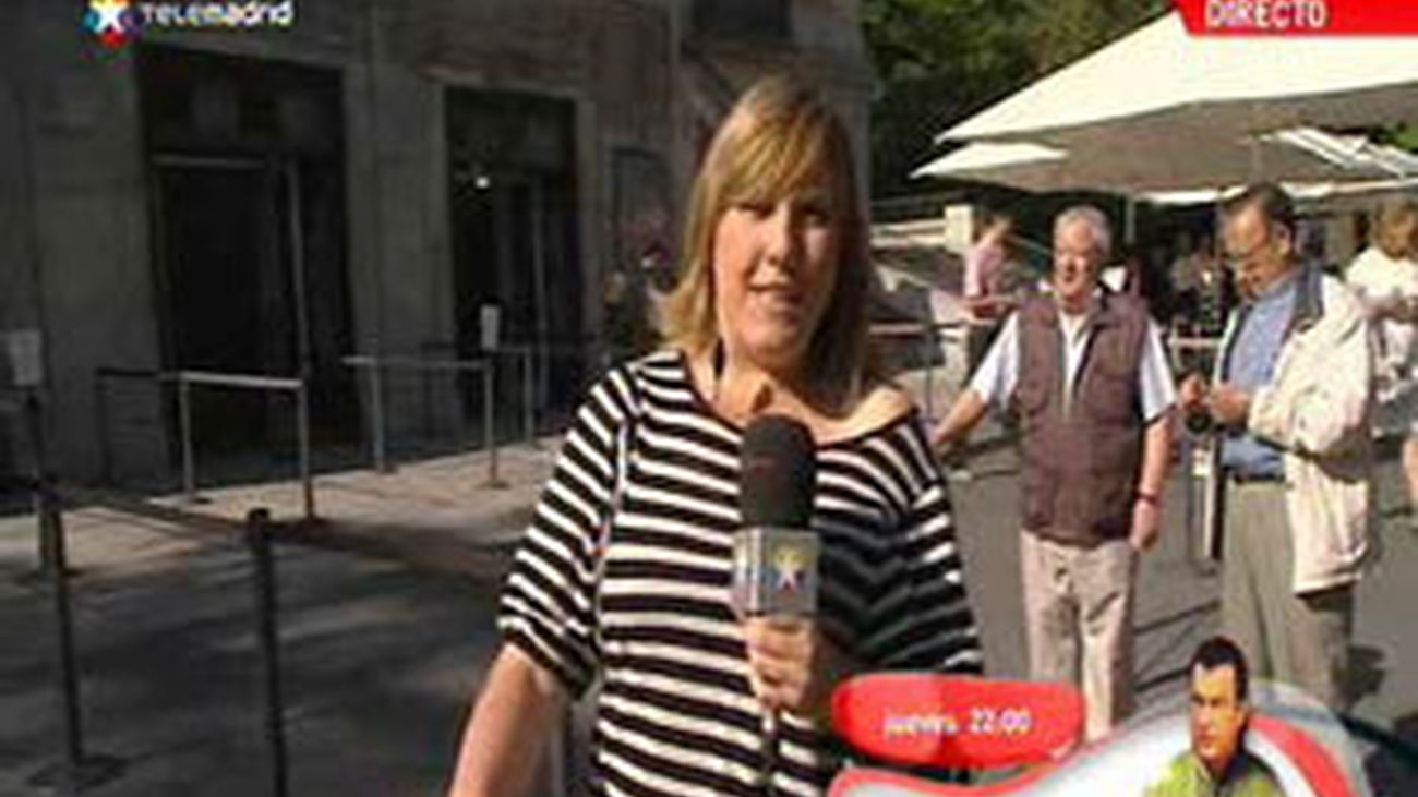 El día de los museos