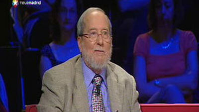 José García Abad: "El voto del miedo significa decirle a la gente que el otro es peor"