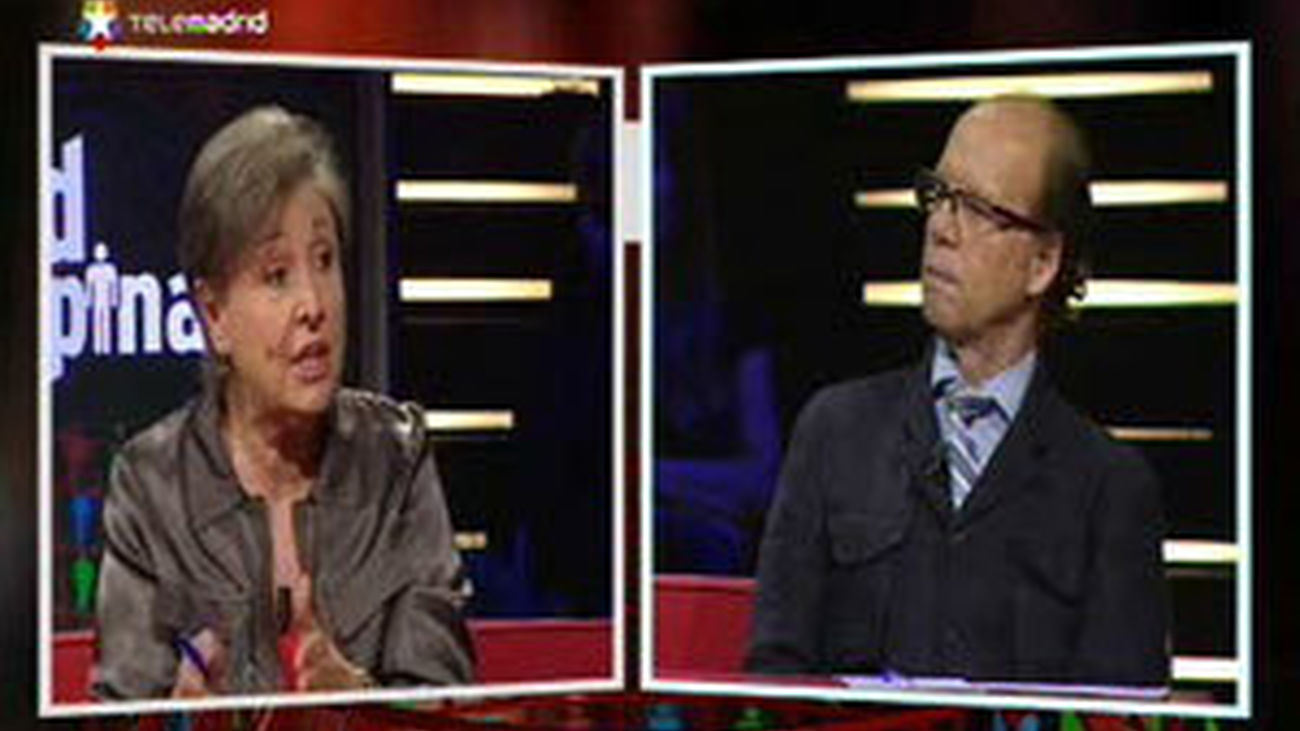 ¿Está siendo benévola la izquierda con el caso Strauss Kahn?