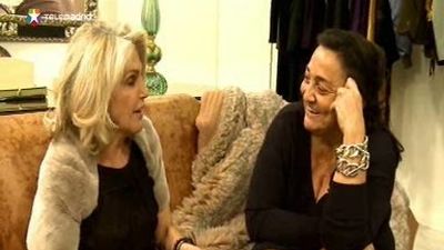 Tal como son... Beàtrice d'Orleans