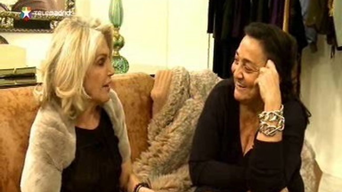 Tal como son... Beàtrice d'Orleans