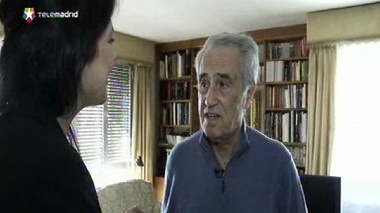 Tal como son... José María Carrascal