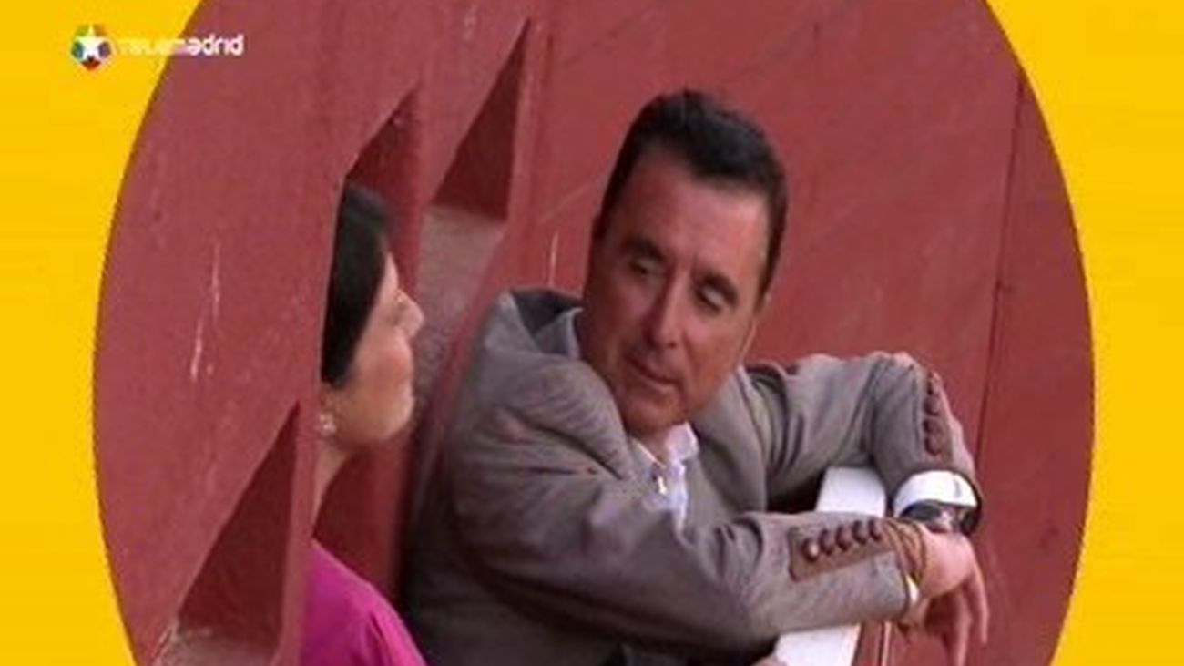 Tal como son... Ortega Cano