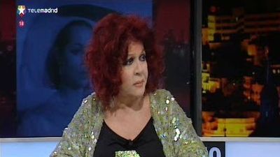 Entrevista a Sara Montiel