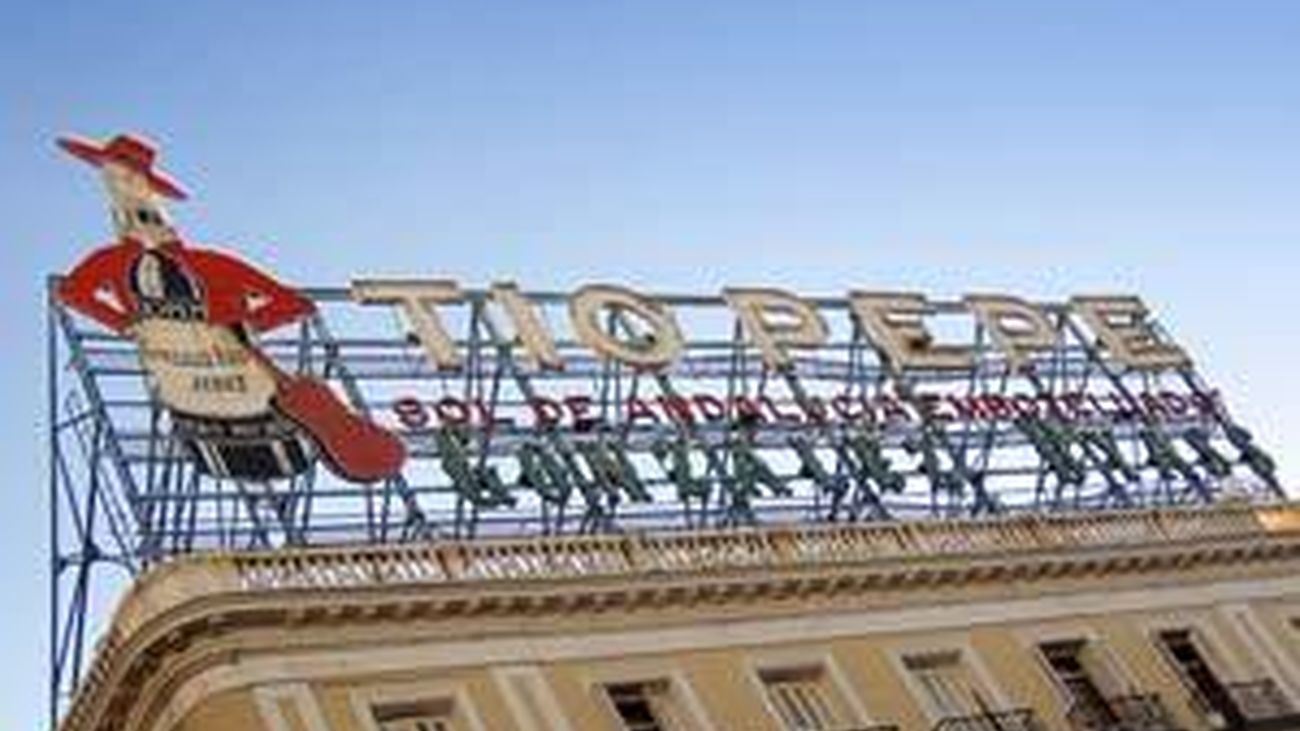 Apple ocupará todo el edificio de "Tío Pepe" en la Puerta del Sol de Madrid
